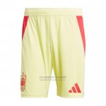 Pantalones Espana 2ª 2024