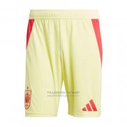 Pantalones Espana 2ª 2024