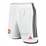 Pantalones Manchester United 1ª 2023-2024