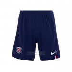 Pantalones Paris Saint-Germain 1ª 2025-2026