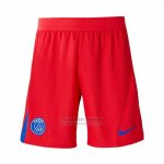 Pantalones Paris Saint-Germain 3ª 2025-2026