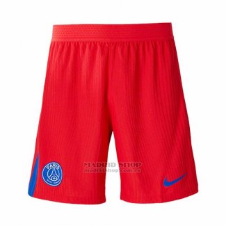 Pantalones Paris Saint-Germain 3ª 2025-2026