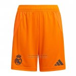 Pantalones Real Madrid 2ª 2024-2025