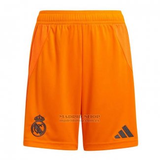 Pantalones Real Madrid 2ª 2024-2025
