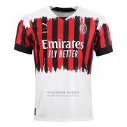 Camiseta AC Milan 4ª 21-22
