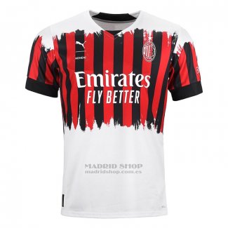 Camiseta AC Milan 4ª 21-22