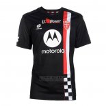 Tailandia Camiseta AC Monza 3ª 2023-2024