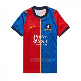 Tailandia Camiseta AFC Richmond 1ª 2026-2027