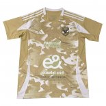 Tailandia Camiseta Al-Ahly SC 3ª 2024-2025