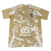 Tailandia Camiseta Al-Ahly SC 3ª 2024-2025