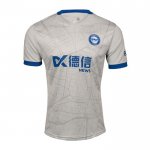 Camiseta Alaves 2ª 2024-2025