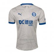 Camiseta Alaves 2ª 2024-2025