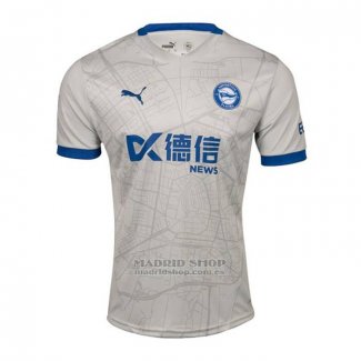 Camiseta Alaves 2ª 2024-2025