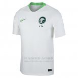 Tailandia Camiseta Arabia Saudita 1ª 2018