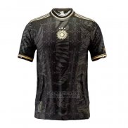 Tailandia Camiseta Argentina Special 2025 Negro