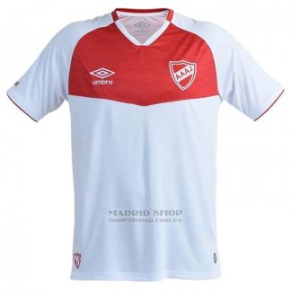 Tailandia Camiseta Argentinos Juniors 2ª 2025