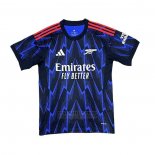 Tailandia Camiseta Arsenal 2ª 2025-2026