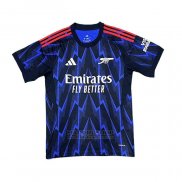 Tailandia Camiseta Arsenal 2ª 2025-2026