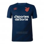 Tailandia Camiseta Athletico Paranaense Portero 3ª 2023
