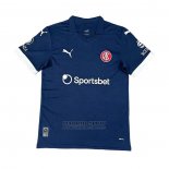 Tailandia Camiseta Atletico Independiente 3ª 2025