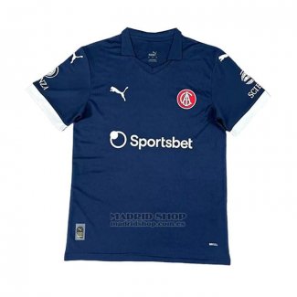 Tailandia Camiseta Atletico Independiente 3ª 2025