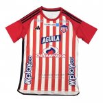 Tailandia Camiseta Atletico Junior 1ª 2024-2025