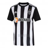 Tailandia Camiseta Atletico Mineiro 1ª 2022-2023