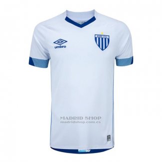 Tailandia Camiseta Avai 2ª 2021