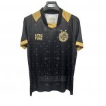 Tailandia Camiseta Bahia Special 2025 Negro