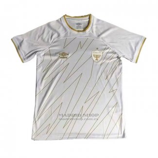 Tailandia Camiseta Beitar Jerusalem 3ª 2024-2025