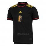 Camiseta Belgica 1ª Euro 2022