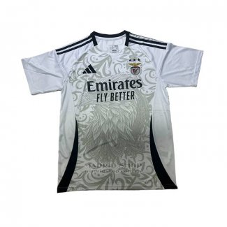 Tailandia Camiseta Benfica Special 2024-2025
