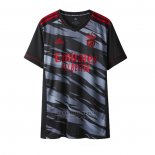 Tailandia Camiseta Benfica 3ª 2021-2022