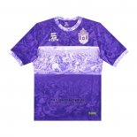 Tailandia Camiseta Boreale 1ª 2023-2024