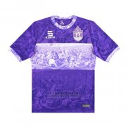 Tailandia Camiseta Boreale 1ª 2023-2024