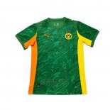 Tailandia Camiseta Borussia Dortmund Special 2025-2026 Verde