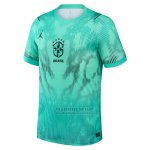 Tailandia Camiseta Brasil Portero 3ª 2026