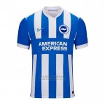 Tailandia Camiseta Brighton & Hove Albion 1ª 2025-2026