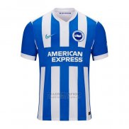 Tailandia Camiseta Brighton & Hove Albion 1ª 2025-2026