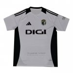 Tailandia Camiseta Burgos 1ª 2024-2025