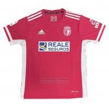 Tailandia Camiseta Burgos 3ª 2022-2023