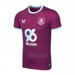 Tailandia Camiseta Burnley 1ª 2025-2026