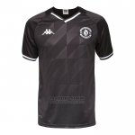 Tailandia Camiseta CR Vasco da Gama 3ª 2021