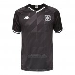 Tailandia Camiseta CR Vasco da Gama 3ª 2021