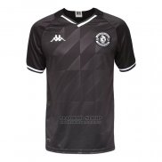 Tailandia Camiseta CR Vasco da Gama 3ª 2021