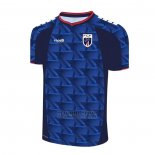 Tailandia Camiseta Cabo Verde 1ª 2026
