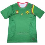 Tailandia Camiseta Camerun 1ª 2024-2025