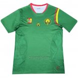 Tailandia Camiseta Camerun 1ª 2024-2025