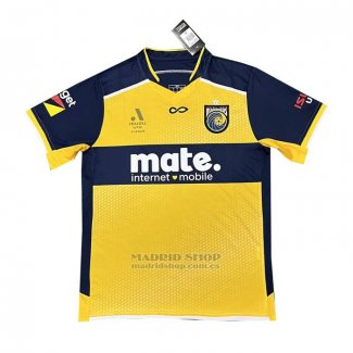 Tailandia Camiseta Central Coast Mariners 1ª 2023-2024