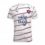 Tailandia Camiseta Cerro Porteno 2ª 2026